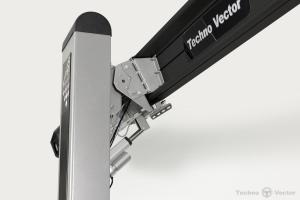 ООО "Технокар" Стенд сход-развал Техно Вектор 7212 T