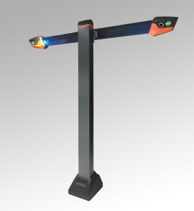 ООО "Технокар" Стенд сход-развал 3D Техно Вектор T 7212 TAB