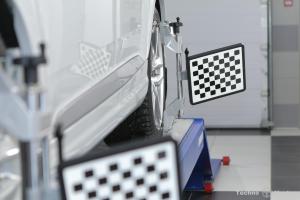 ООО "Технокар" Стенд сход-развал 3D Техно Вектор P 7202 KAB