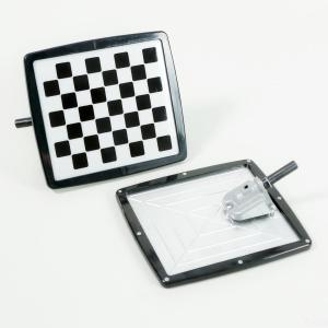 ООО "Технокар" Стенд сход-развал 3D для грузовых автомобилей Техно Вектор 7 Truck 7202 HT