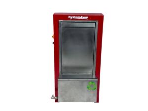 Мойка колес System4you MK-170П