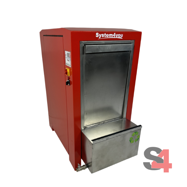 Мойка колес System4you MK-170П