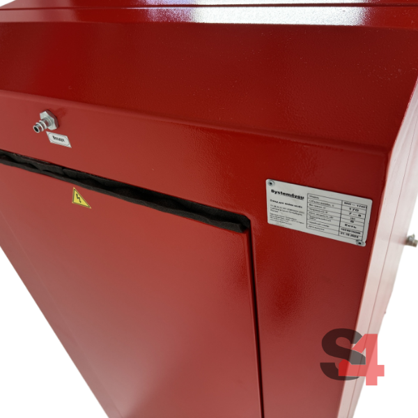 Мойка колес System4you MK-170П