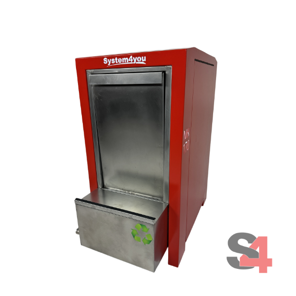 Мойка колес System4you MK-170П