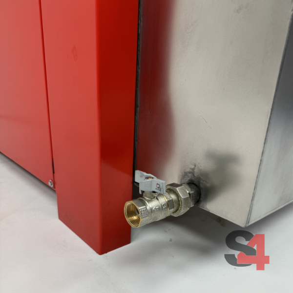 Мойка колес System4you MK-170П