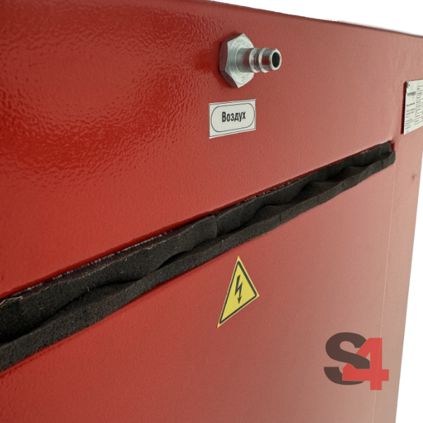 Мойка колес System4you MK-170П
