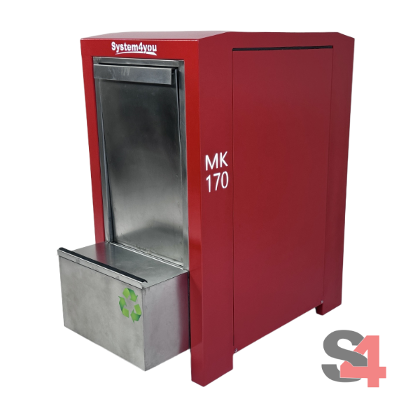 Мойка колес System4you MK-170П