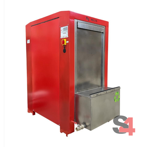 Мойка колес System4you MK-170