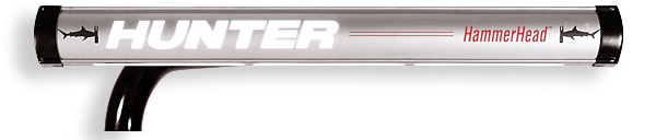 Hunter 20-3765-1 Комплект лазерного указателя ВМТ