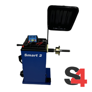 Балансировочный станок S4 SMART 2