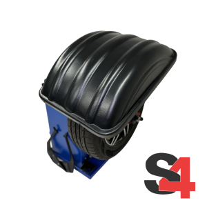 Балансировочный станок для колес легковых автомобилей S4 Smart 2L