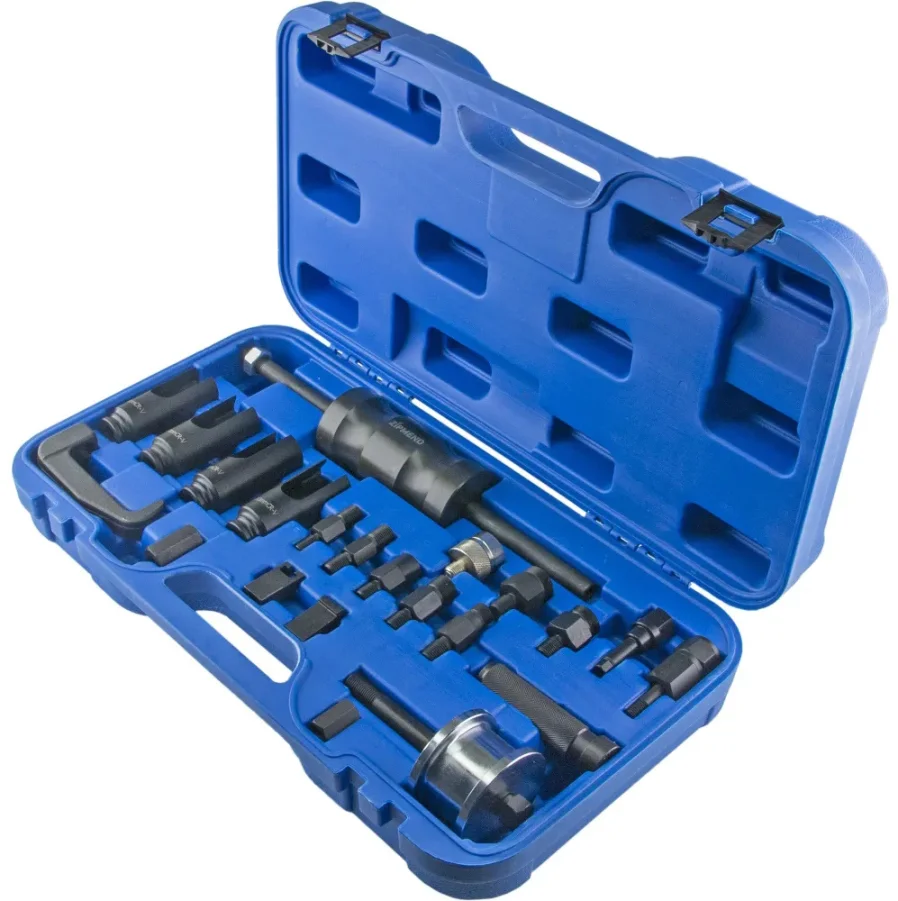 Съемник дизельных форсунок «MASTER SET», ZIPMEND
