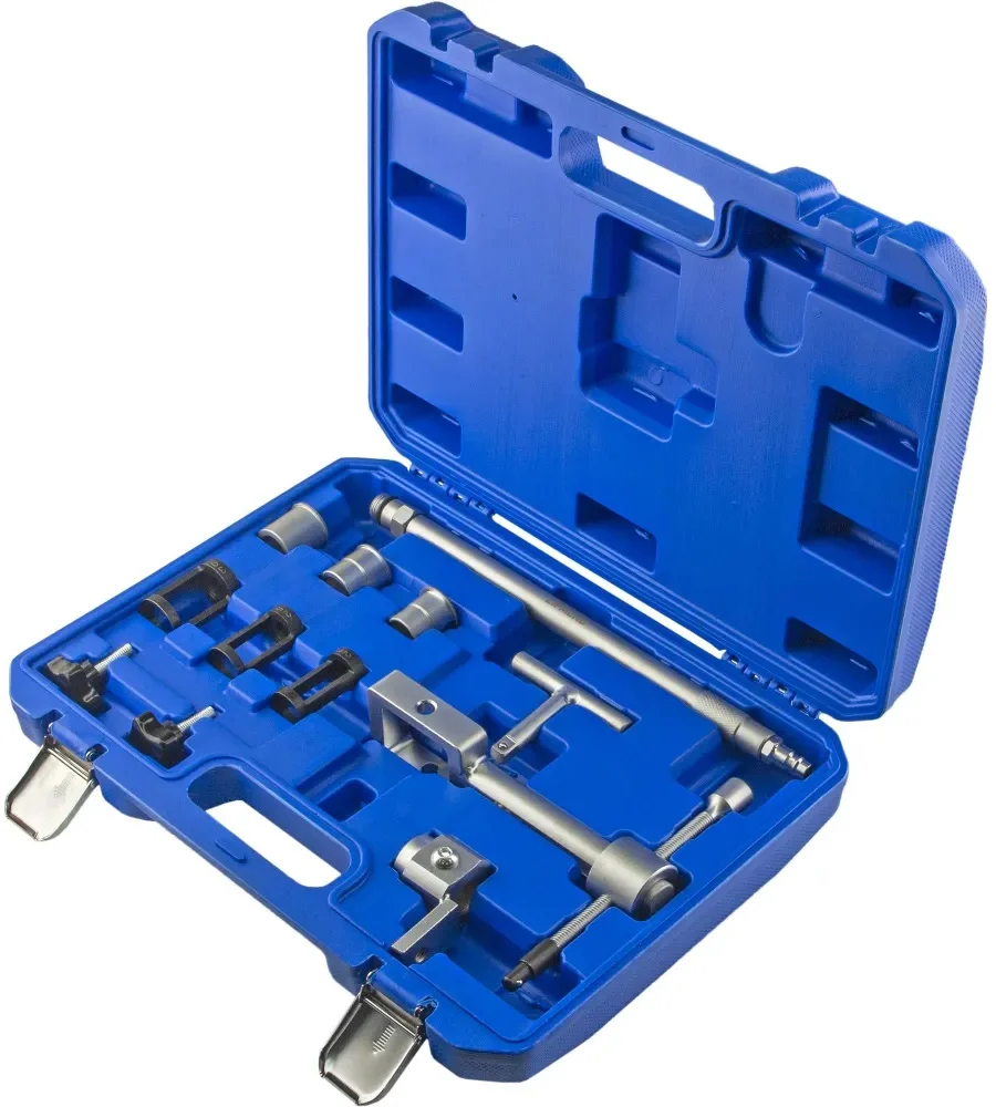 Рассухариватель клапанов для двигателей с центральным расположением свечей, ZIPMEND