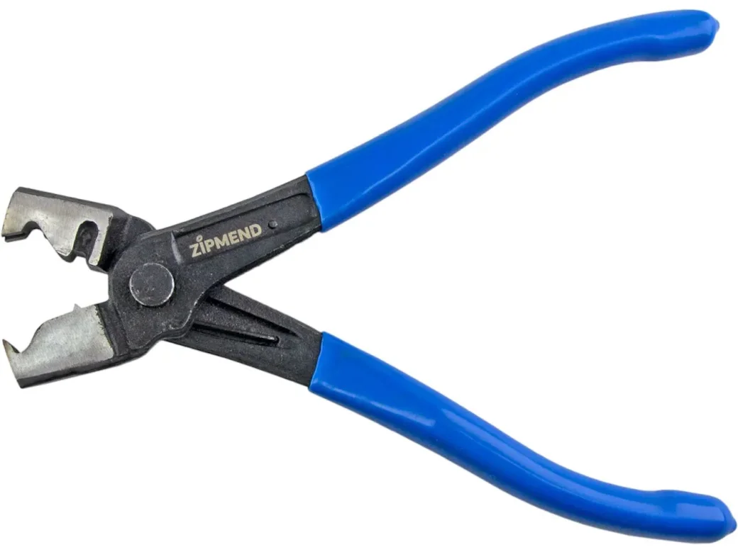 Клещи для хомутов типа Clic и Clic-R, ZIPMEND