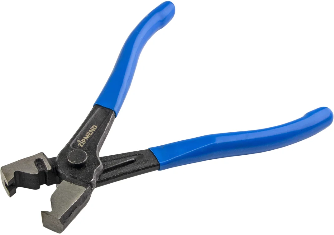 Клещи для хомутов типа Clic и Clic-R, ZIPMEND