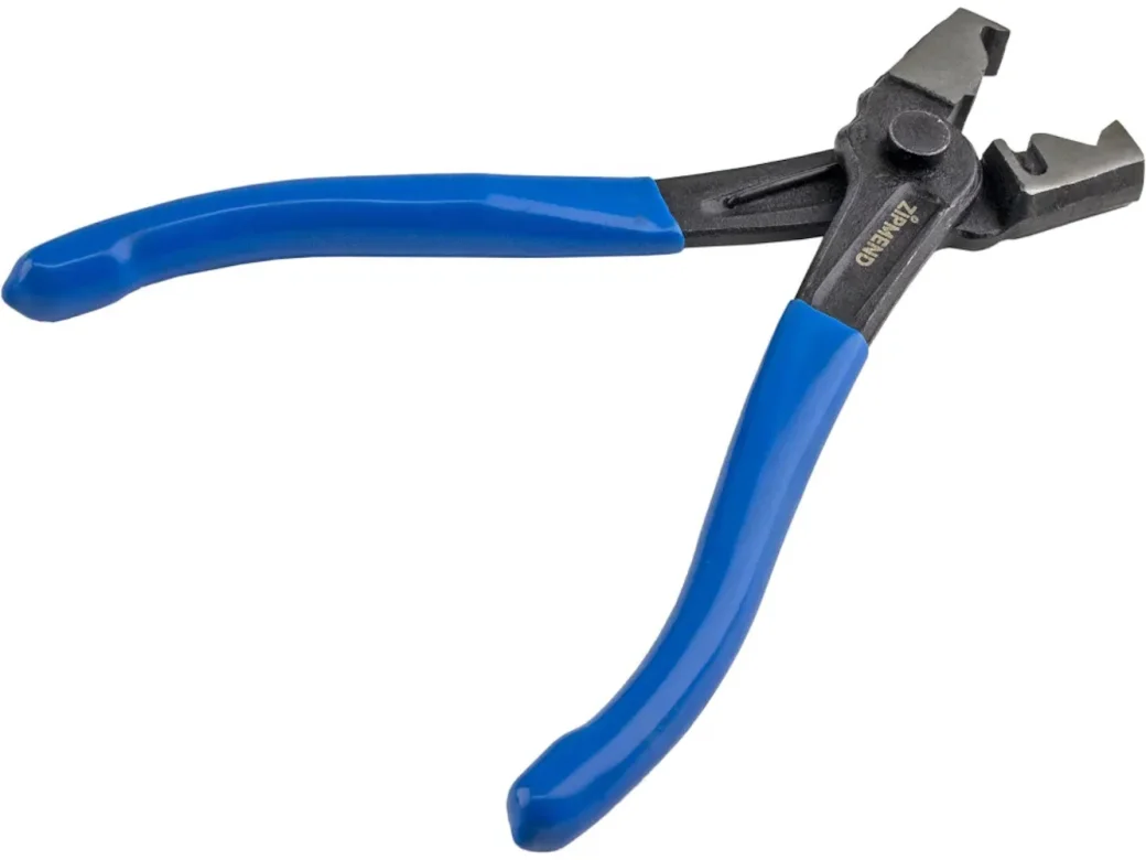 Клещи для хомутов типа Clic и Clic-R, ZIPMEND