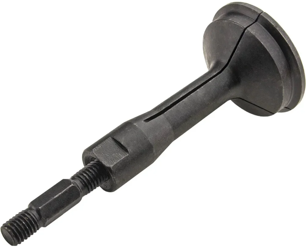 Съемник цанговый для внутренних подшипников 54–58мм., ZIPMEND