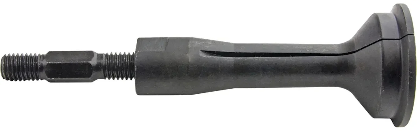 Съемник цанговый для внутренних подшипников 44–48мм., ZIPMEND