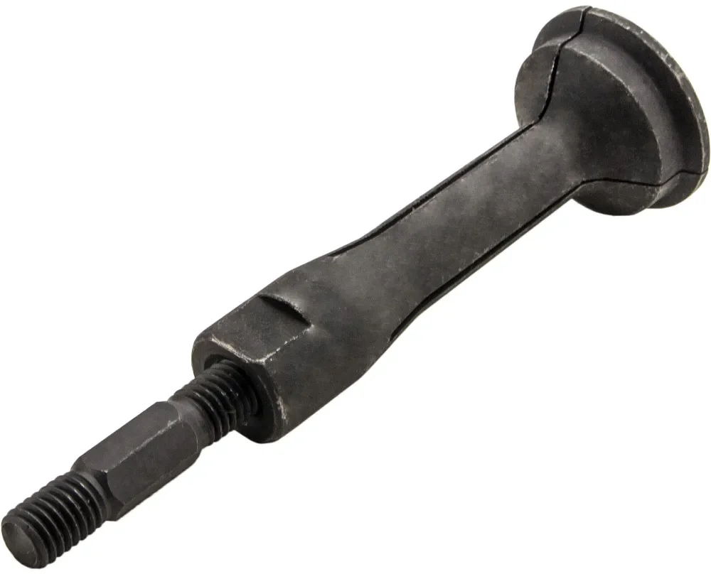 Съемник цанговый для внутренних подшипников 39–43мм., ZIPMEND