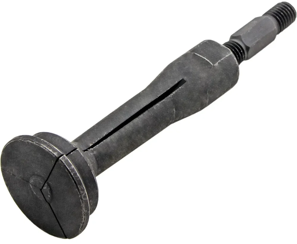 Съемник цанговый для внутренних подшипников 39–43мм., ZIPMEND