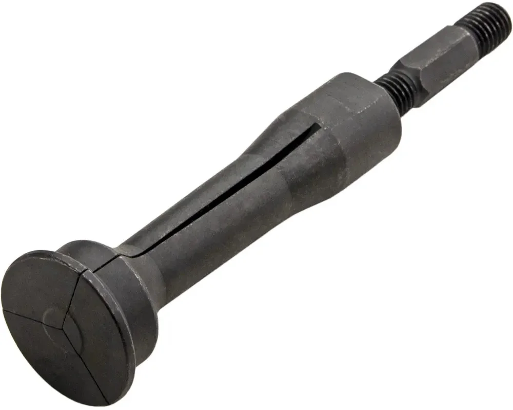 Съемник цанговый для внутренних подшипников 35–38мм., ZIPMEND