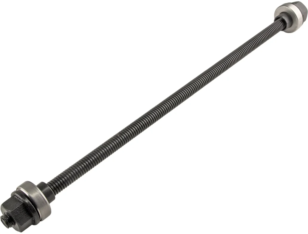 Болт для съемников сайлентблоков, подшипников, Ø14×2.5 мм., 450мм., ZIPMEND