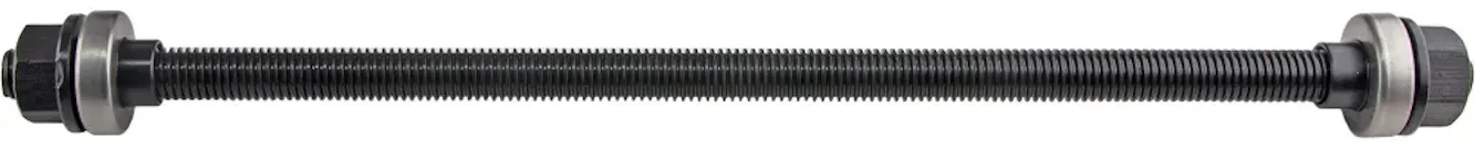 Болт для съемников сайлентблоков, подшипников, Ø14×2.5 мм., 450мм., ZIPMEND