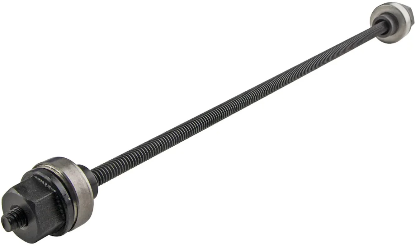 Болт для съемников сайлентблоков, подшипников, Ø10×2.0 мм., 450мм., ZIPMEND