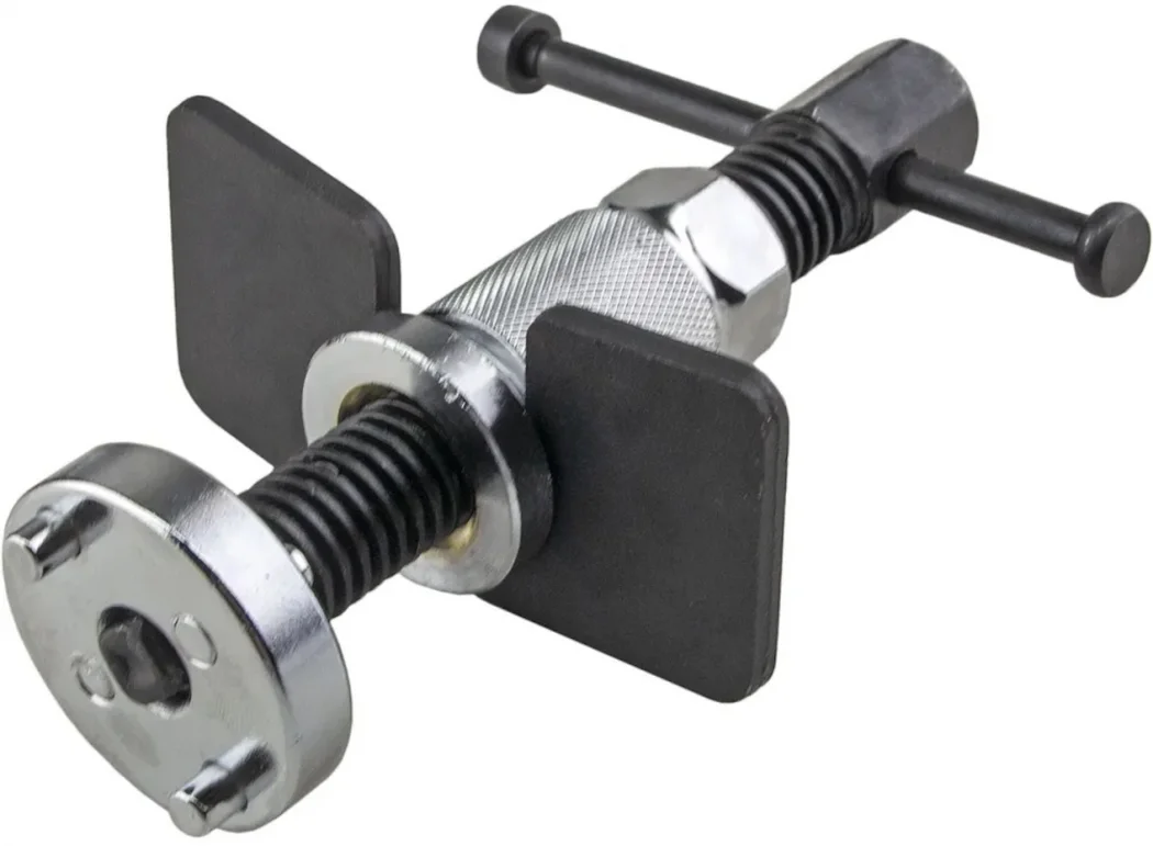 Приспособление для утапливания поршней тормозного цилиндра