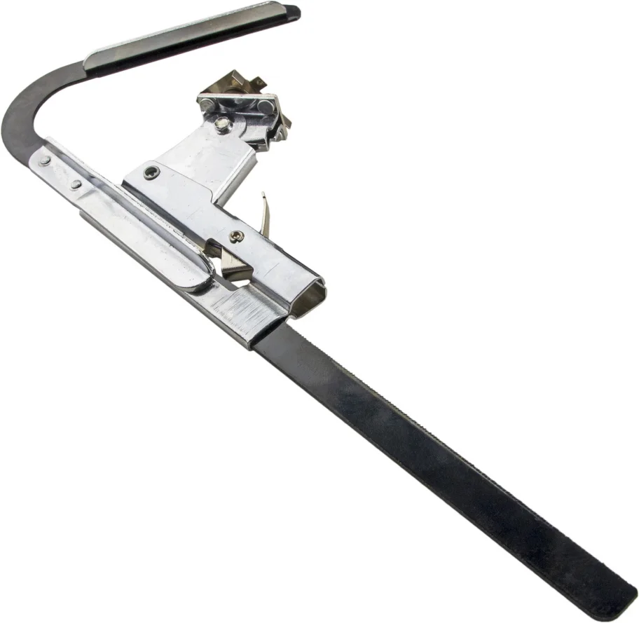 Приспособление для чистки поршневых канавок, 7пр.