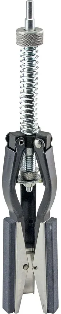 Хон для расточки цилиндров с тремя камнями, диапазон 51–177мм.