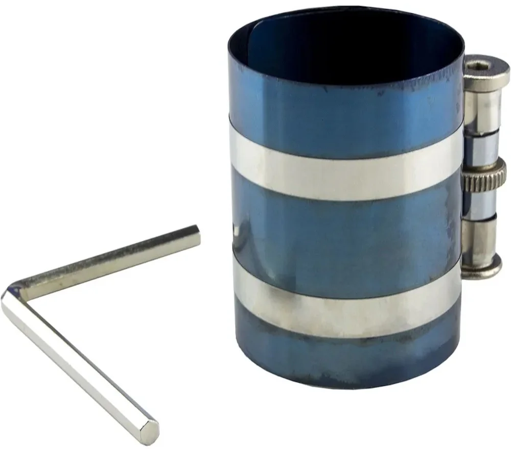 Оправка для поршневых колец 53–125мм