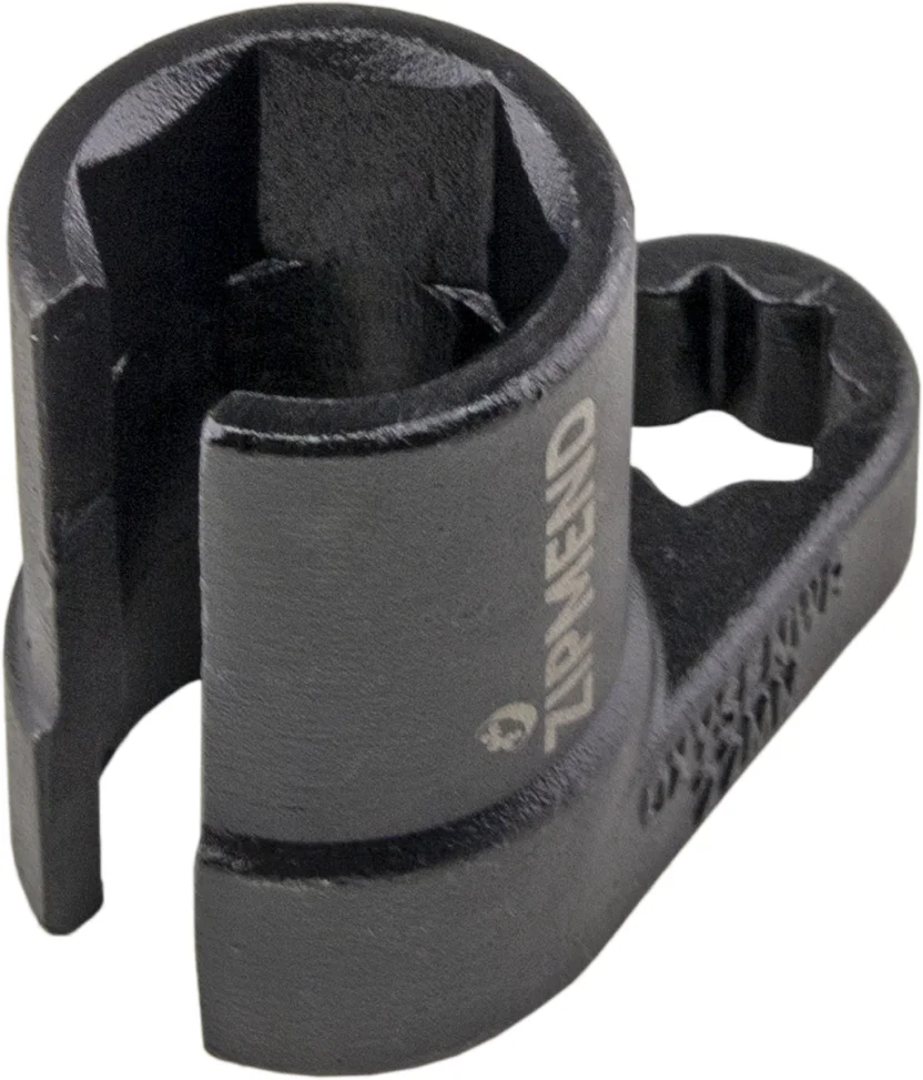 Головка для кислородных датчиков «лямбда-зонд» 22мм, 1/2'', L-50мм