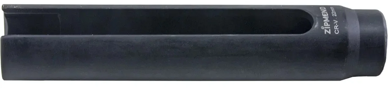 Головка для кислородных датчиков «лямбда-зонд» удлиненная 22мм., 1/2'', L-150мм