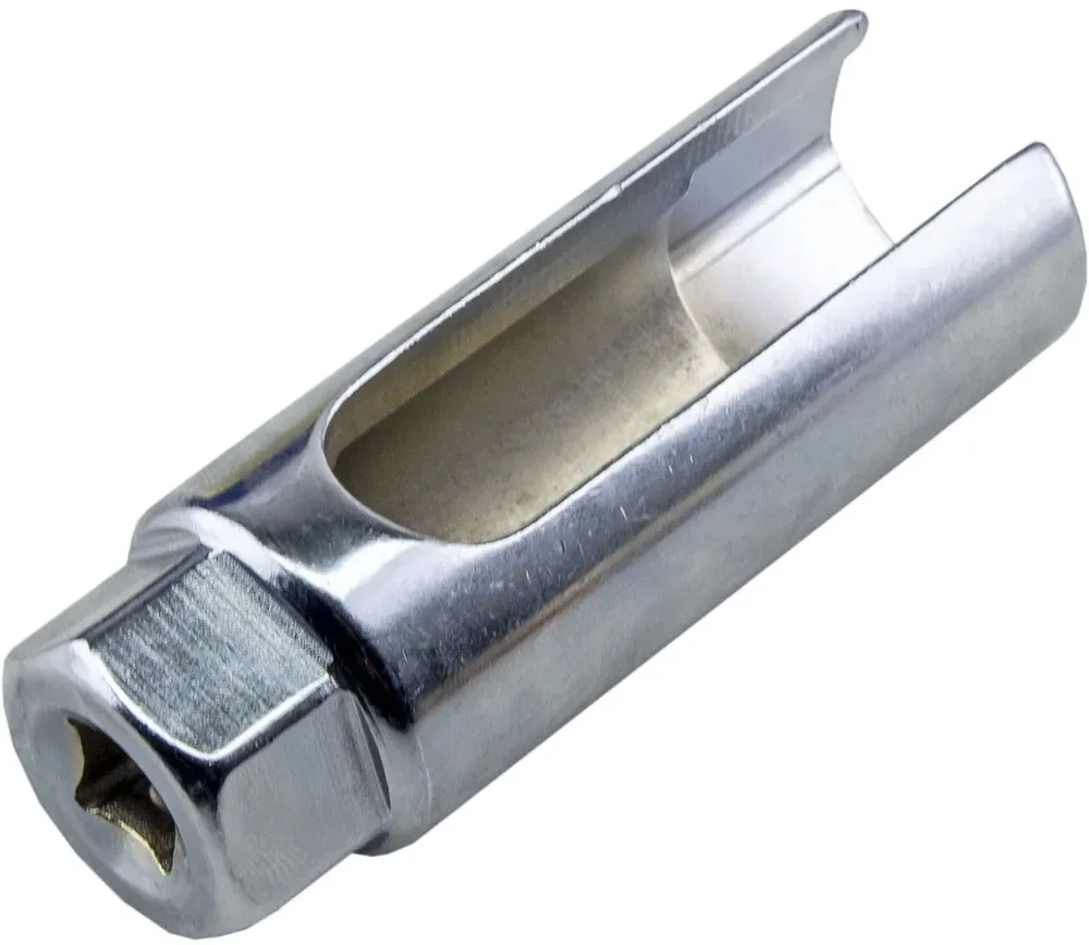 Головка для кислородных датчиков «лямбда-зонд» 22мм, 3/8'', L-90мм