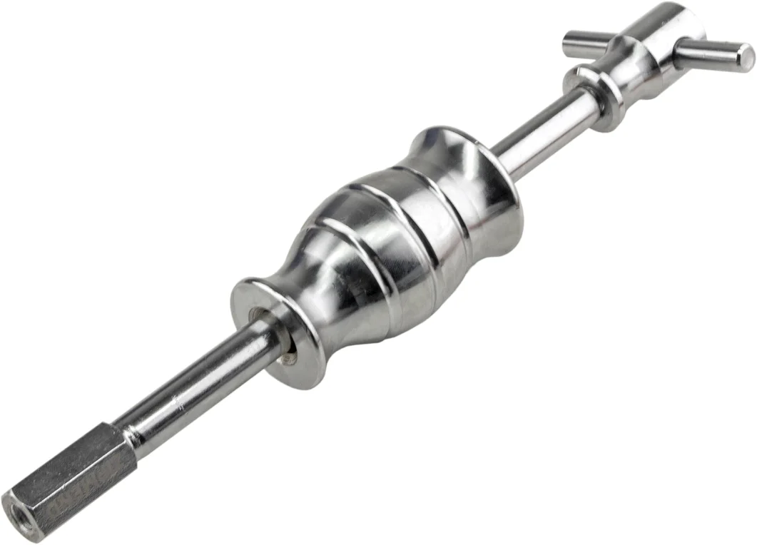 Обратный молоток для цанговых съемников подшипников