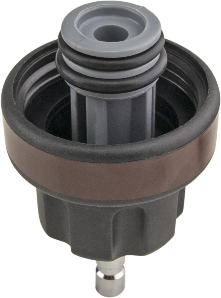 Адаптер крышка №7, для опрессовки системы охлаждения Renault, Saab, Citroen, Peugeot, Fiat, Alfa Romeo и др.