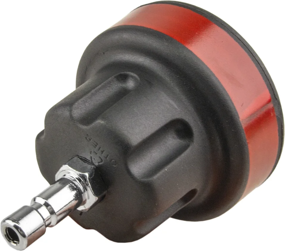 Адаптер крышка №11, для опрессовки системы охлаждения VAG, Porsche