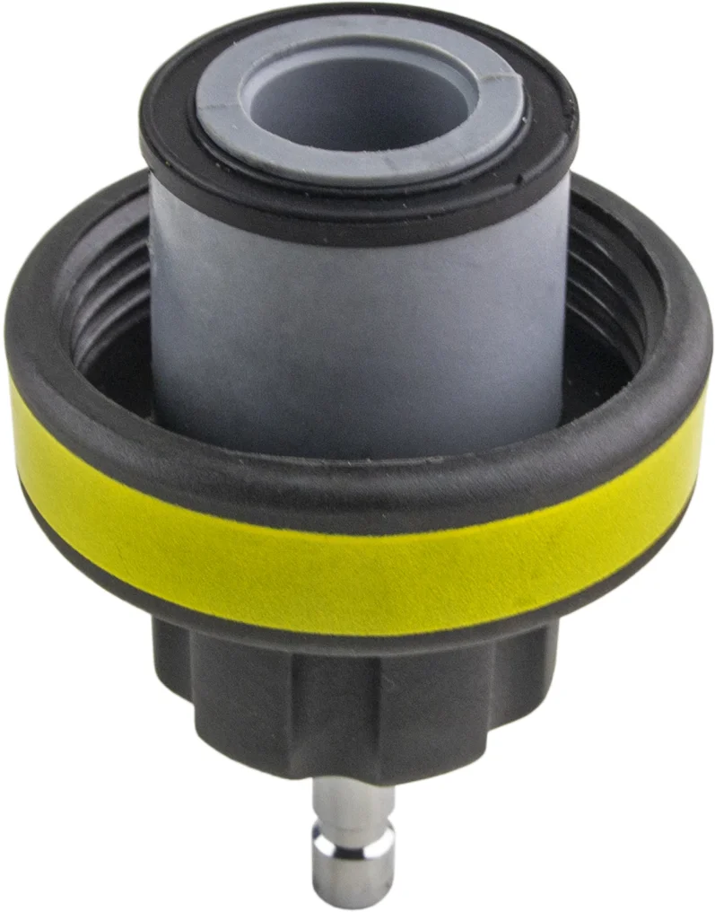 Адаптер крышка №14, для опрессовки системы охлаждения Ford