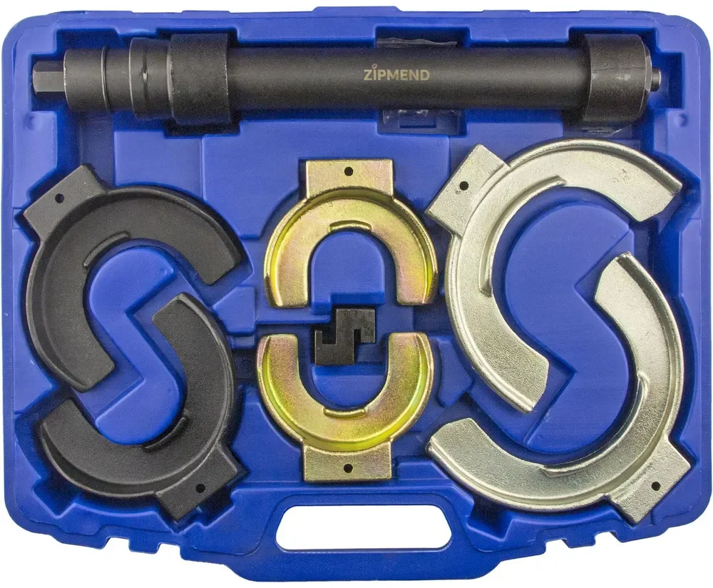 Стяжка пружин универсальная для подвески макферсон