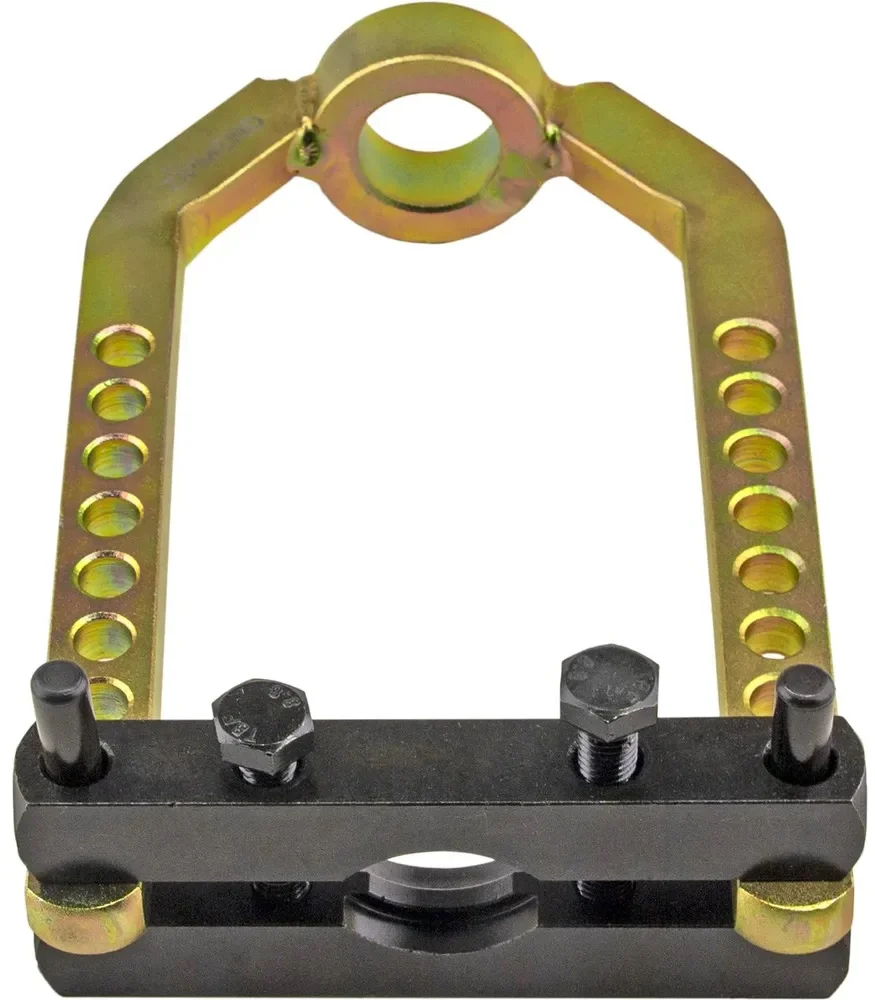 Съёмник наружного шруса универсальный