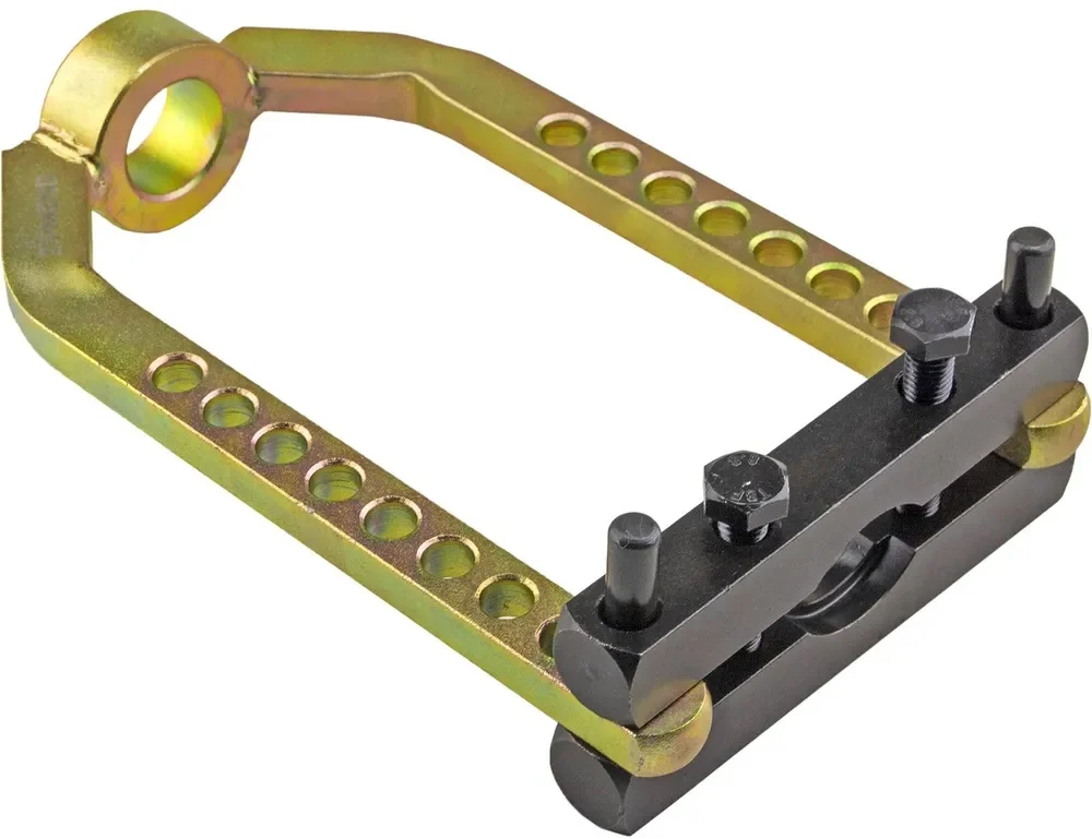 Съёмник наружного шруса универсальный