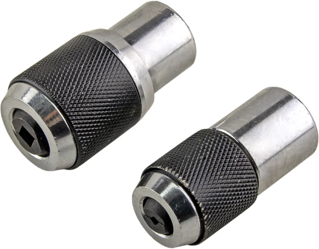 Держатель метчиков, экстракторов, М3-М12, 2 предмета