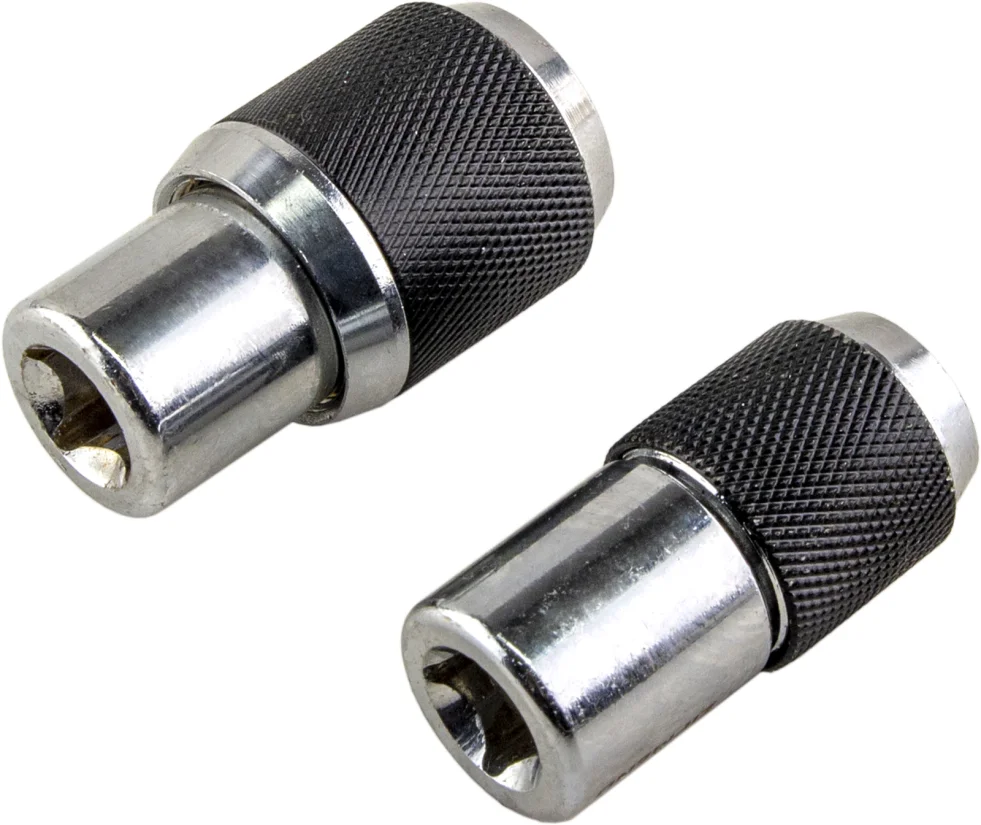 Держатель метчиков, экстракторов, М3-М12, 2 предмета