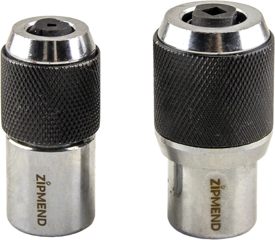 Держатель метчиков, экстракторов, М3-М12, 2 предмета