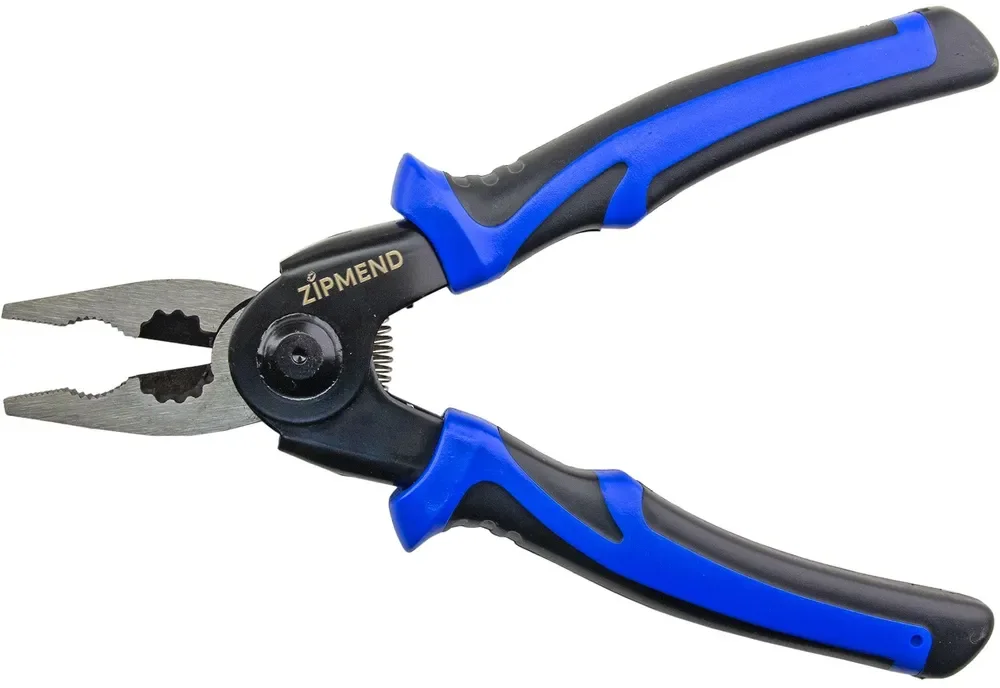 Многофункциональный набор шарнирно-губцевого инструмента 5 в 1