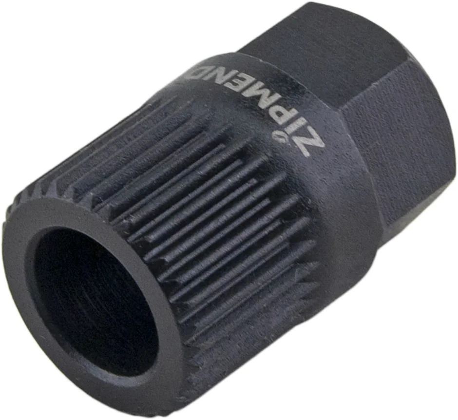 Головка для установки шкива генератора, 33 грани.