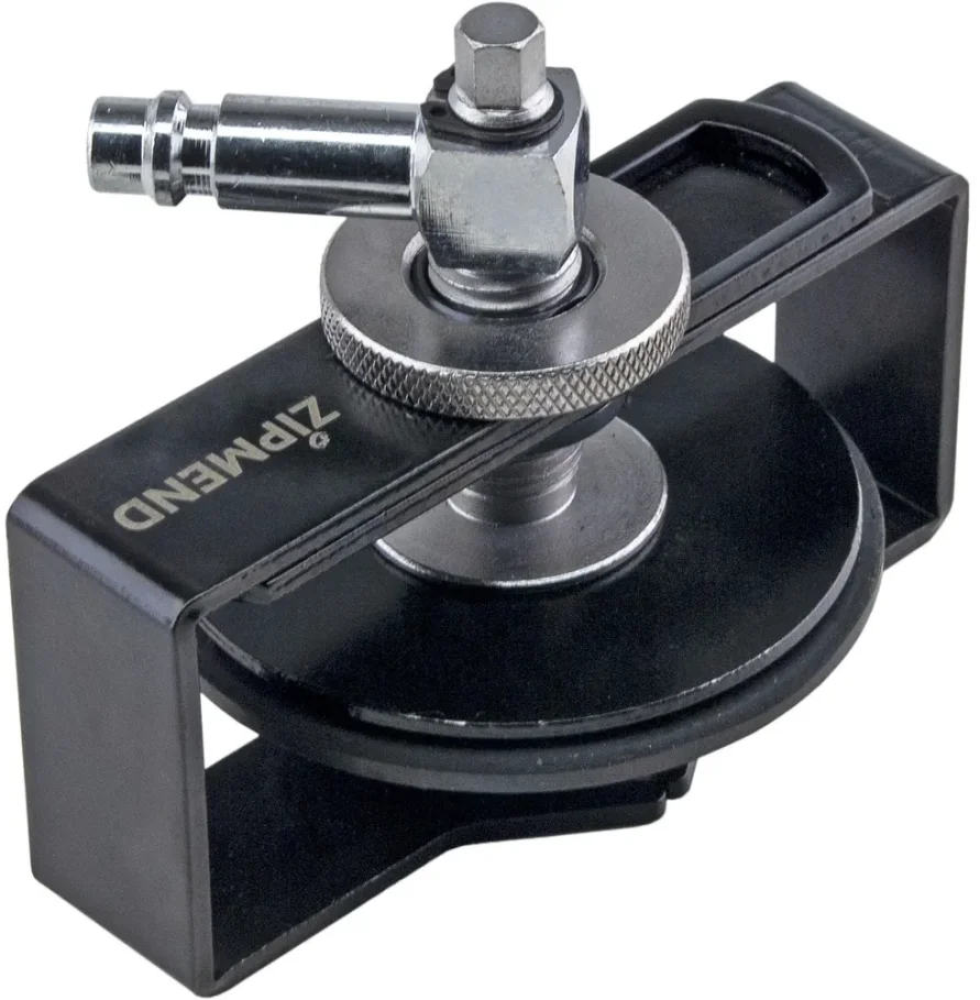 Универсальный адаптер крышка для замены тормозной жидкости