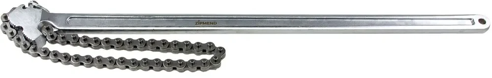 Ключ цепной, длина цепи 608мм