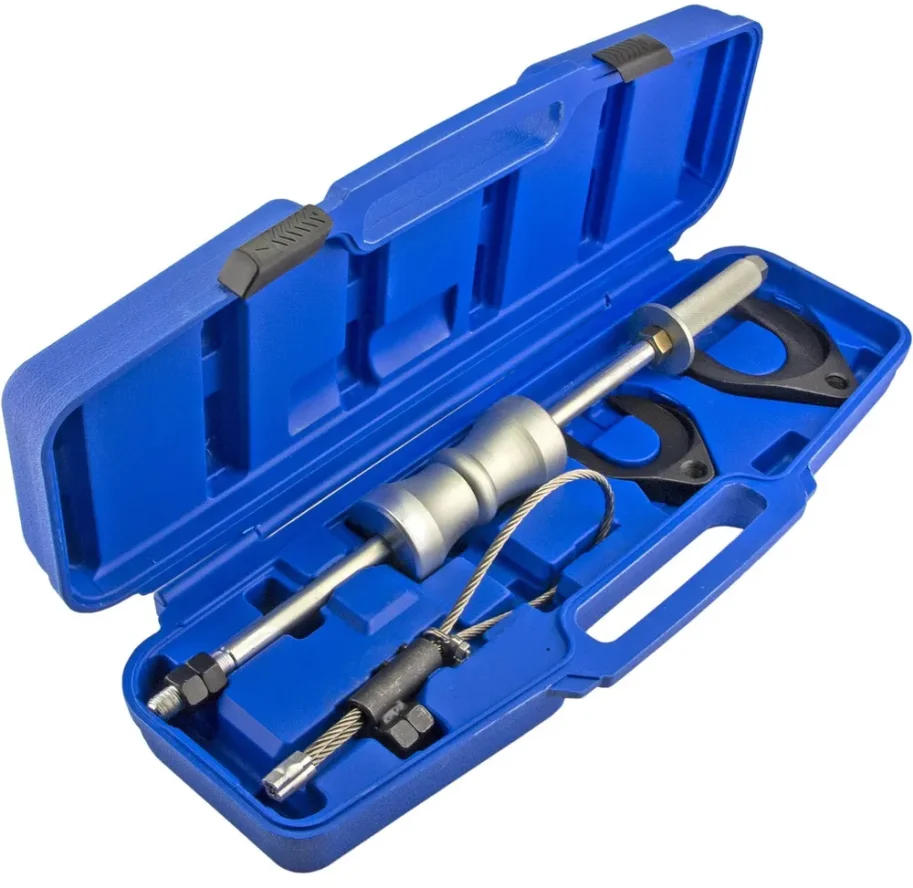 Набор универсальных съемников для демонтажа шруса «MASTER SET»